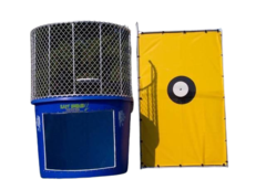 Dunk Tanks