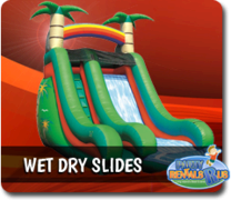 Wet and Dry Slides Wet and Dry Slides