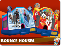 Bounce Houses Bounce Houses