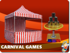 Carnival Games Carnival Games