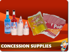 Concession Supplies Concession Supplies