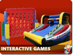 Interactive games Interactive games