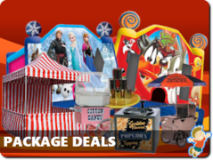 Party Packages Party Packages