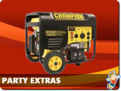 Extra Equipment Extra Equipment