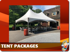 Tent Packages Tent Packages
