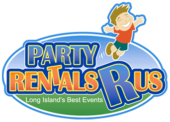 Party Rentals R Us Logo