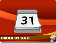 Order-by-Date Order-by-Date