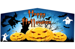 Halloween Banner 1