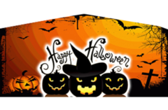 Halloween Banner 3