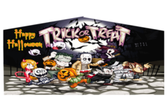 Halloween Banner 4