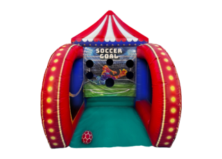 Carnival Game Soccer