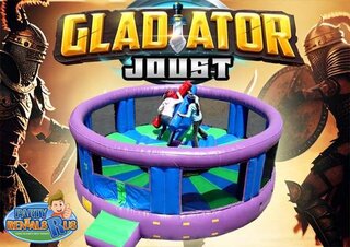 Gladiator Joust