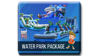 Water Park Package
