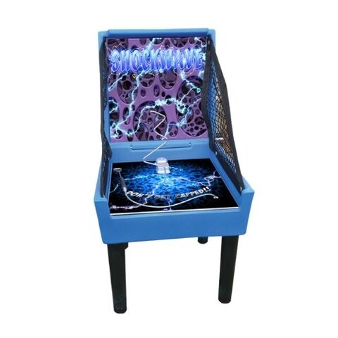 Shock Wave Table Top Game Shock Wave Table Top Game