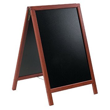 ChalkBoard Easel ChalkBoard Easel