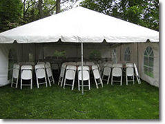Tent Package 2 (20 x 20 )