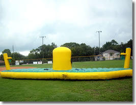 Sports Challenge Tug n Dunk Sports Challenge Tug n Dunk