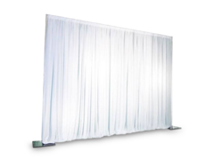 Backdrop and Draping Backdrop and Draping