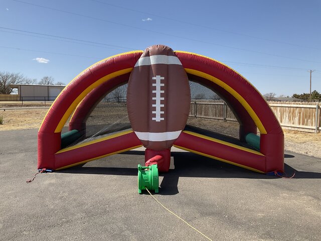 Quarterback Challenge Quarterback Challenge