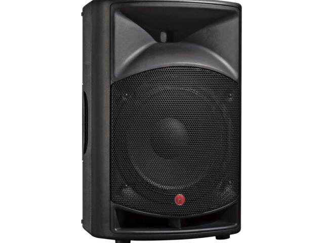 PA System PA System