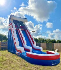 22 Ft Slide 63