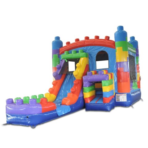 Blocks Combo Wet Blocks Combo Wet