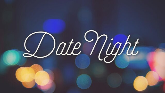 Date Night Date Night