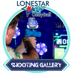 GellyBall - Shooting Gallery