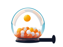 Bubble House Bubble House