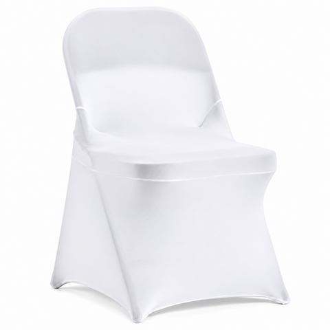 White Chair Covers White Chair Covers