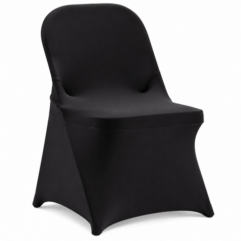 Black Chair Covers Black Chair Covers