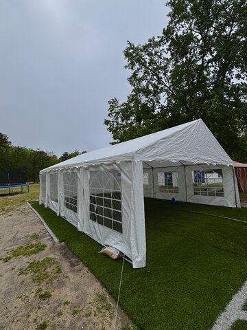 Window Side Wall for Tent Window Side Wall for Tent
