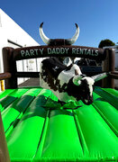 Mechanical Bull Mechanical Bull