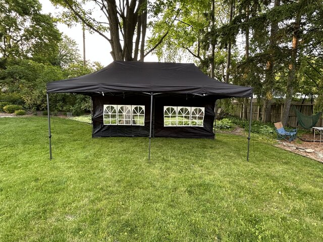 10 x 20 Pop Up Canopy 10 x 20 Pop Up Canopy