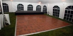 Staging & Dance Floor Rental Staging & Dance Floor Rental