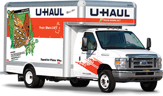 15' Moving Truck 15' Moving Truck