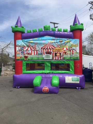 Banner carnival Banner carnival
