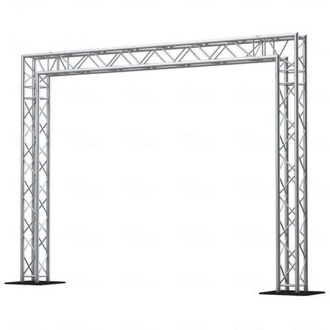 10ft Box Truss Arch 10ft Box Truss Arch