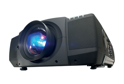 Christie LX-120 Digital Projector Christie LX-120 Digital Projector
