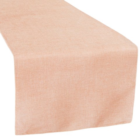 Blush-Rose Gold Runner Blush-Rose Gold Runner