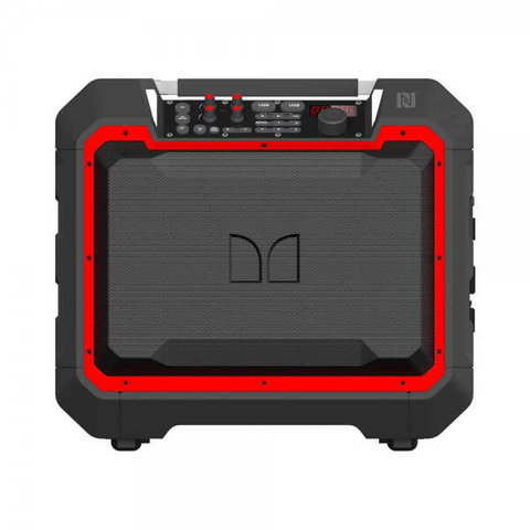 Bluetooth speaker Bluetooth speaker