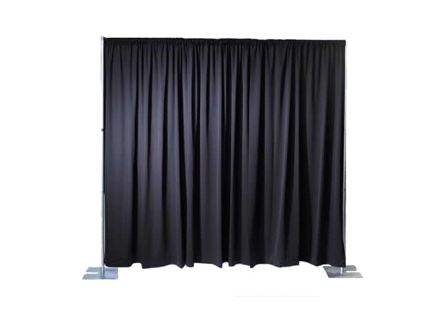 10ft Drapery section package 10ft Drapery section package