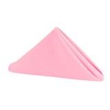Pink Napkin Pink Napkin