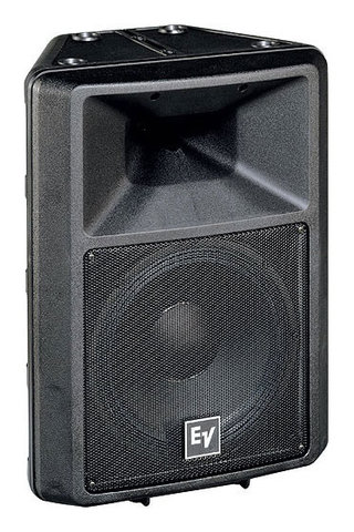 EV 300 passive speaker EV 300 passive speaker
