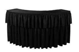 Black Curved Bar Package Black Curved Bar Package