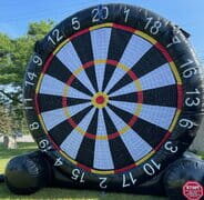 Soccer Darts and Baseball 1.5 blower Soccer Darts and Baseball 1.5 blower
