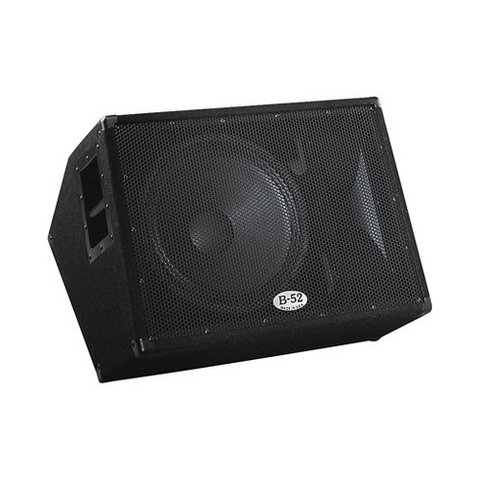 B52 10 Inch Stage Monitor B52 10 Inch Stage Monitor