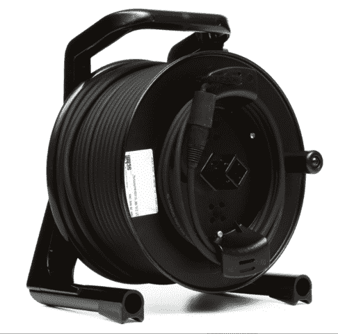 Behringer NCAT5E-50M Cat 5e Network Cable Behringer NCAT5E-50M Cat 5e Network Cable