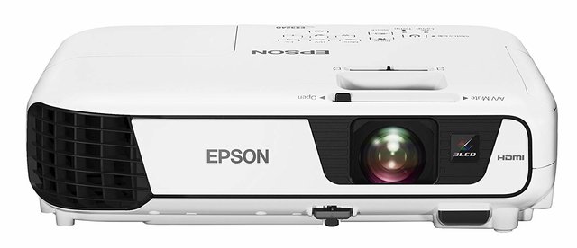 Epson Projector Epson Projector