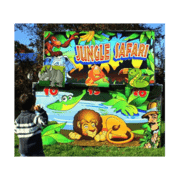 Jungle Safari Jungle Safari